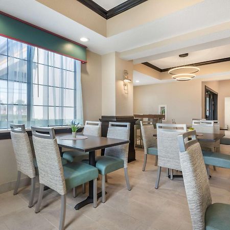 Best Western Prime Inn & Suites Poteau Exterior photo