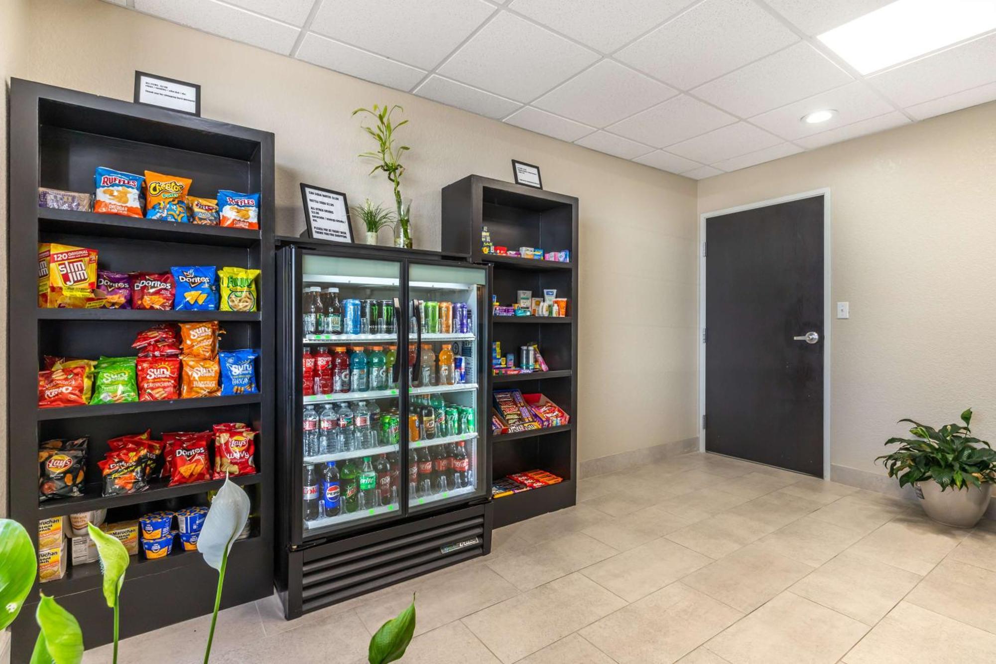 Best Western Prime Inn & Suites Poteau Exterior photo