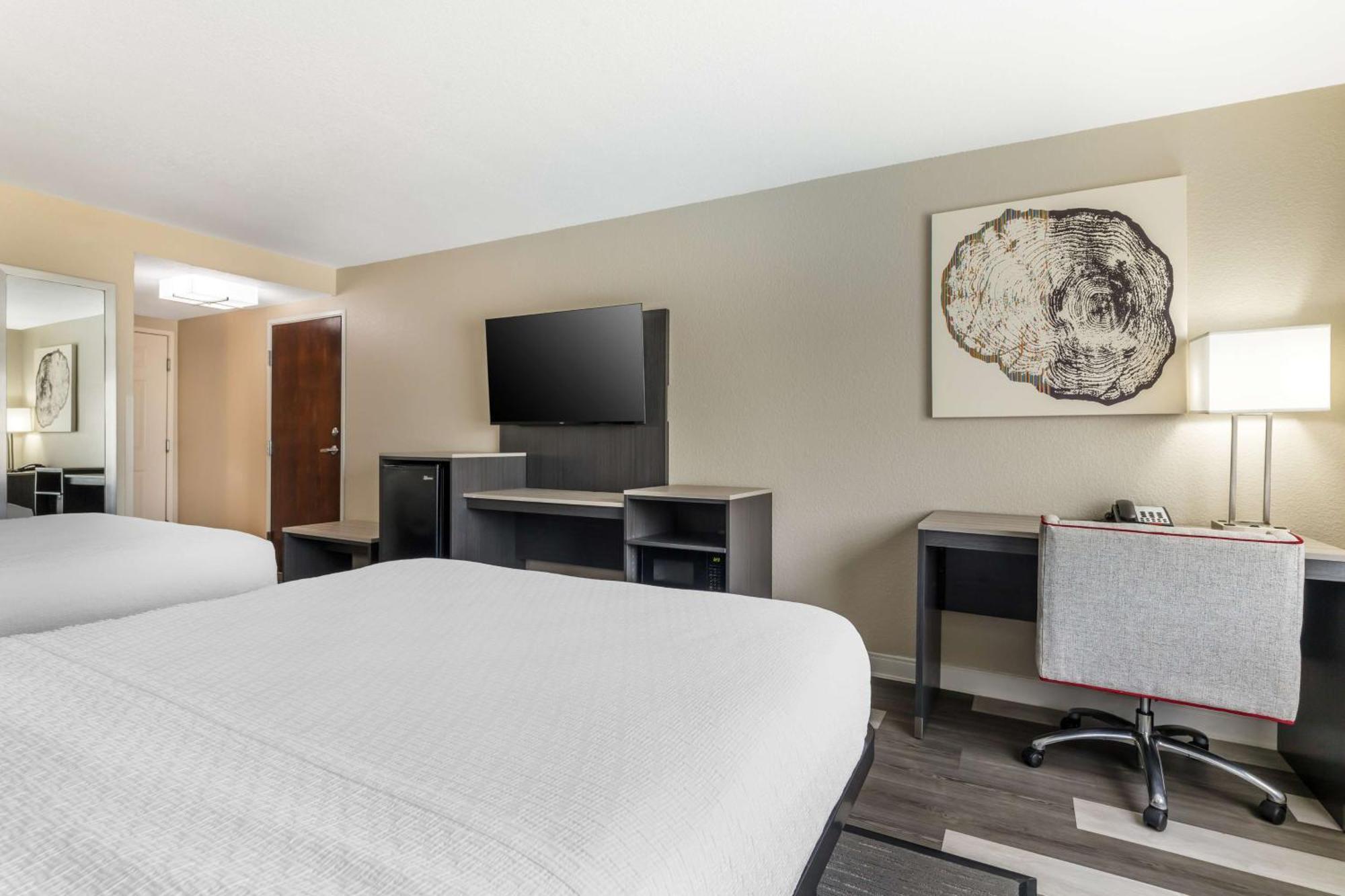 Best Western Prime Inn & Suites Poteau Exterior photo