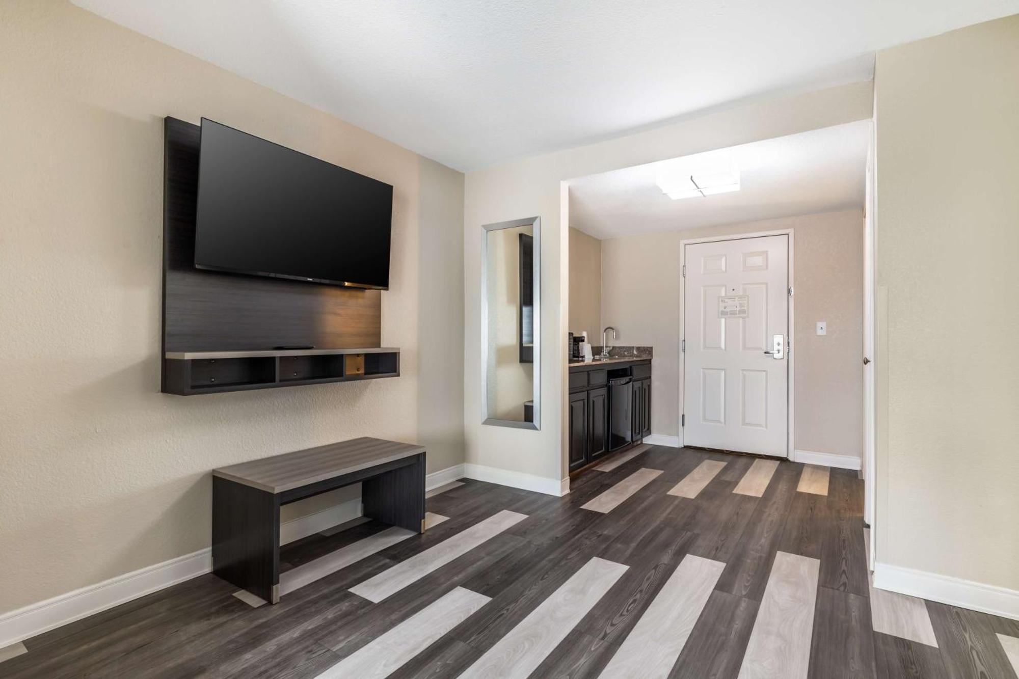 Best Western Prime Inn & Suites Poteau Exterior photo