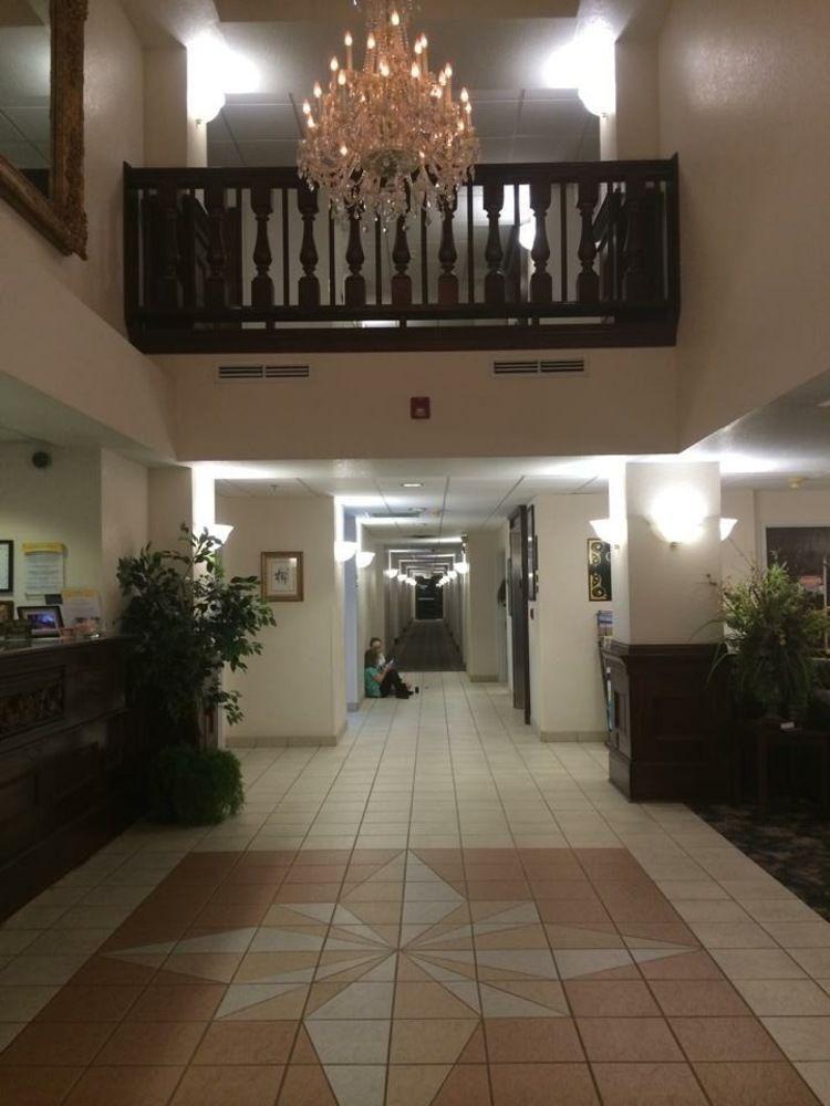 Best Western Prime Inn & Suites Poteau Exterior photo
