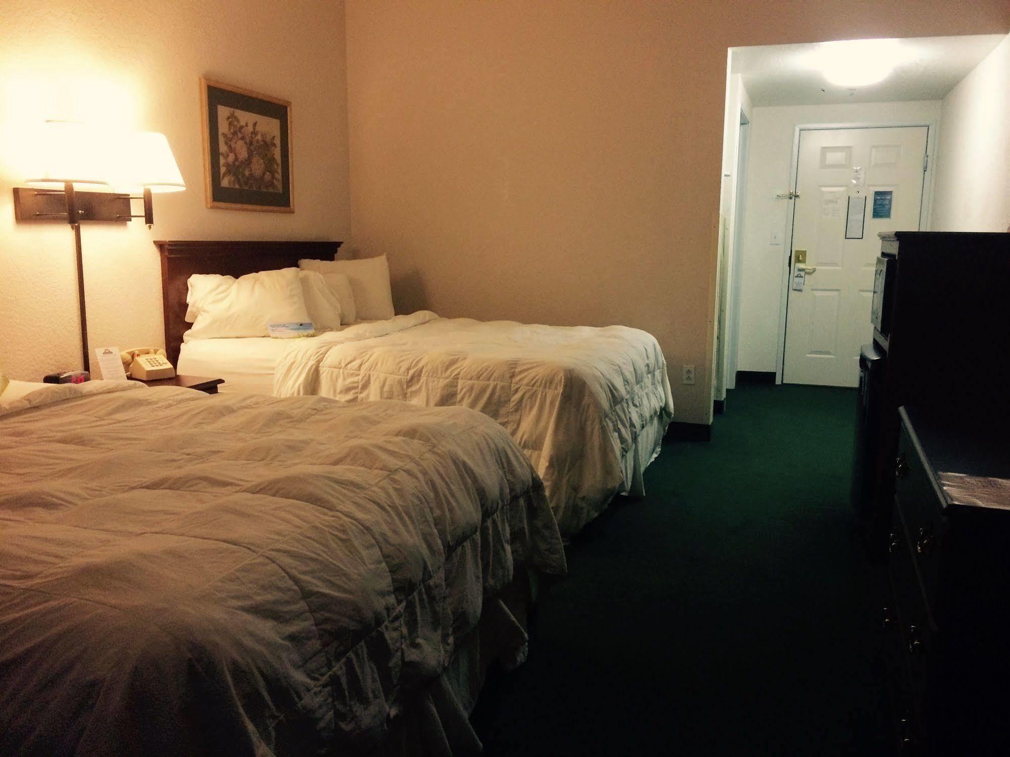 Best Western Prime Inn & Suites Poteau Exterior photo